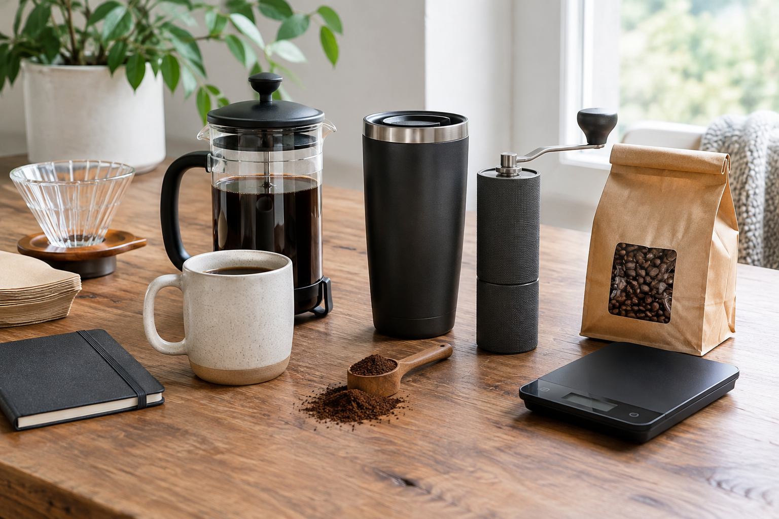 12 Gifts for Coffee Lovers Under $50
