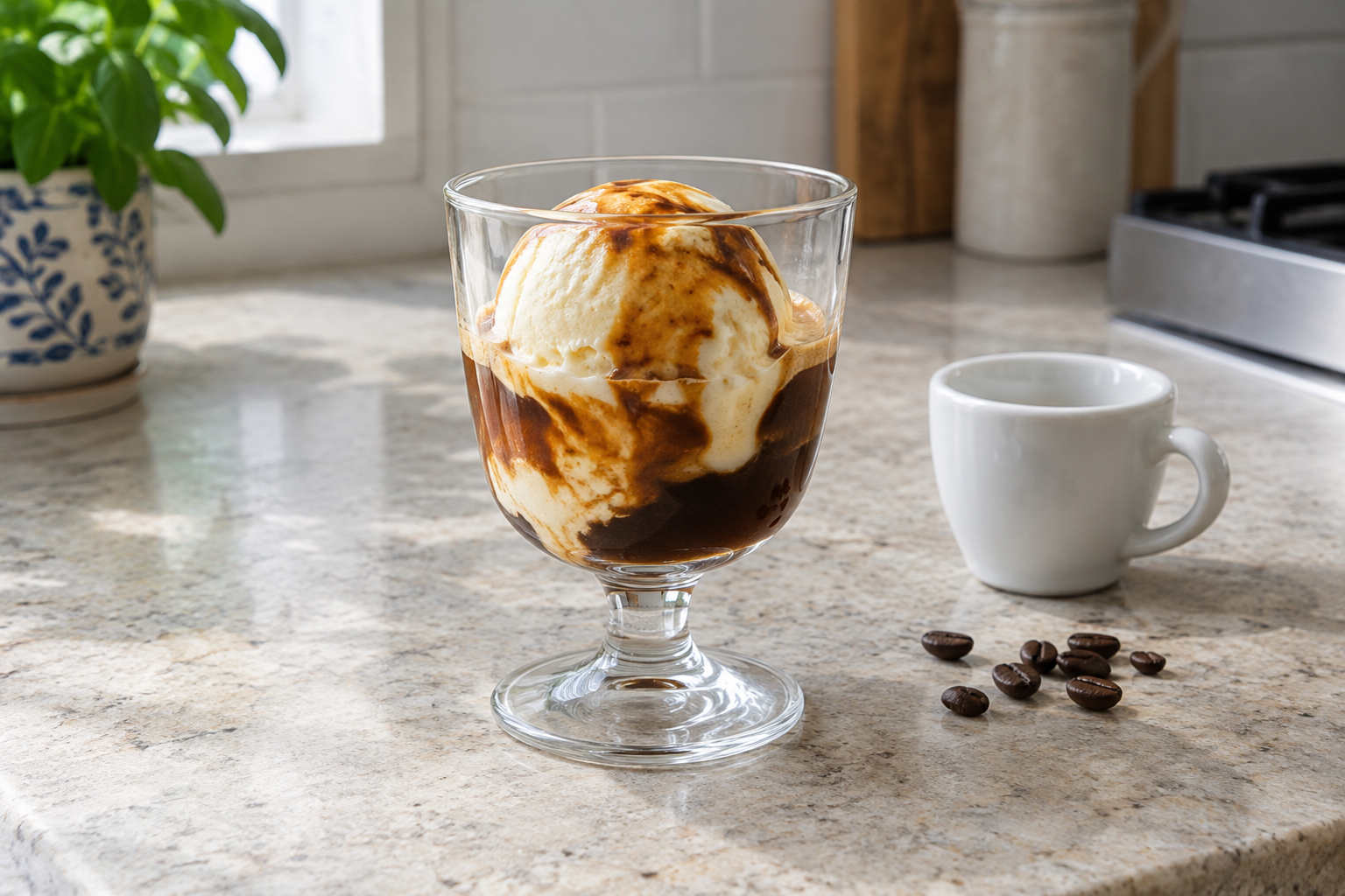 7 Italian Coffee Drinks to Make at Home