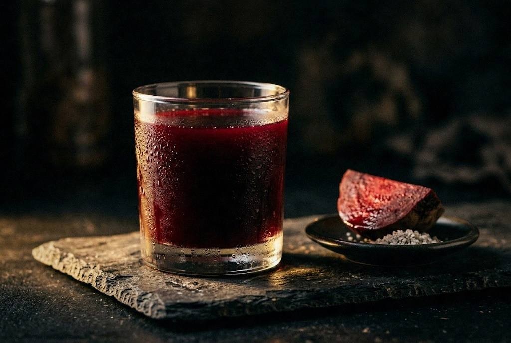Beet Kvass Recipe: The Earthy Fermented Tonic That's Worth the Fuss