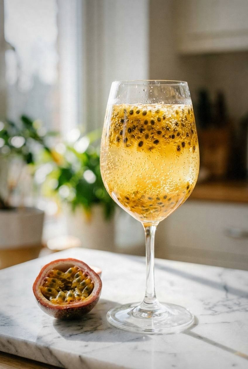 10 Best Mother's Day Mocktails for Brunch serving illustration