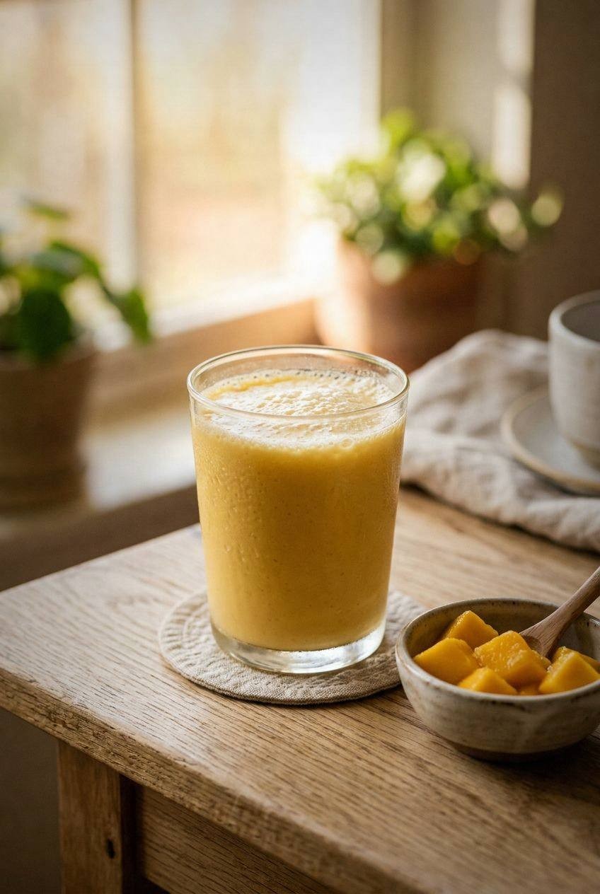 10 Best Mother's Day Mocktails for Brunch serving illustration