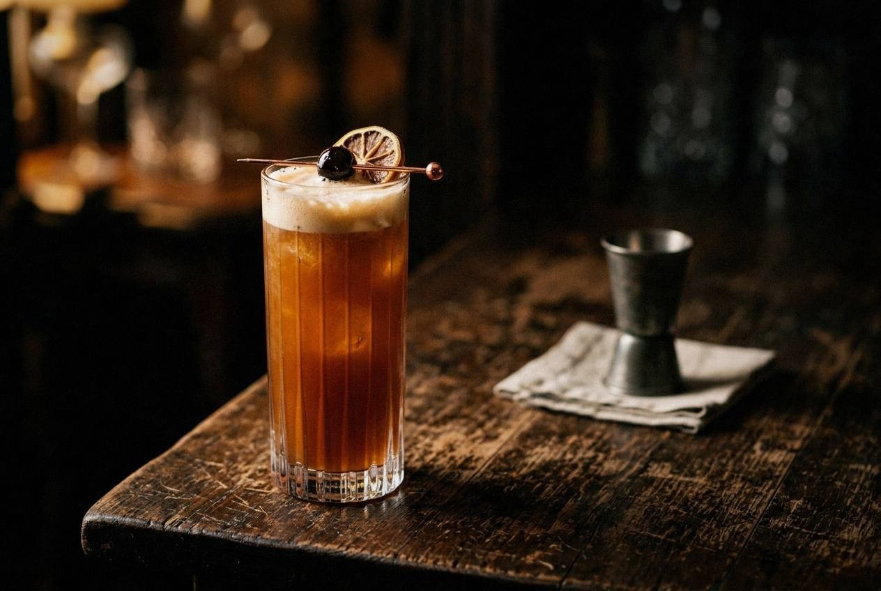 Fancy Mocktails That Look Like Cocktails (3 Stunning Recipes)