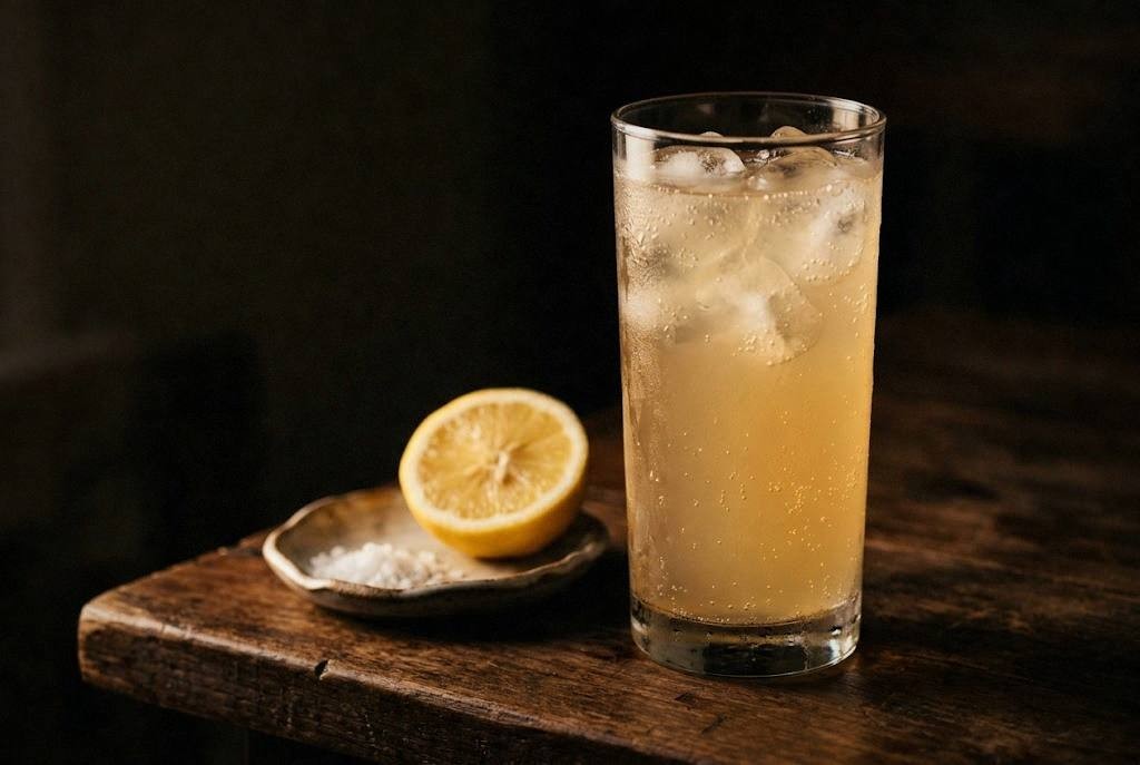 Fermented Lemonade Recipe: Bright, Fizzy, and Ready in Three Days