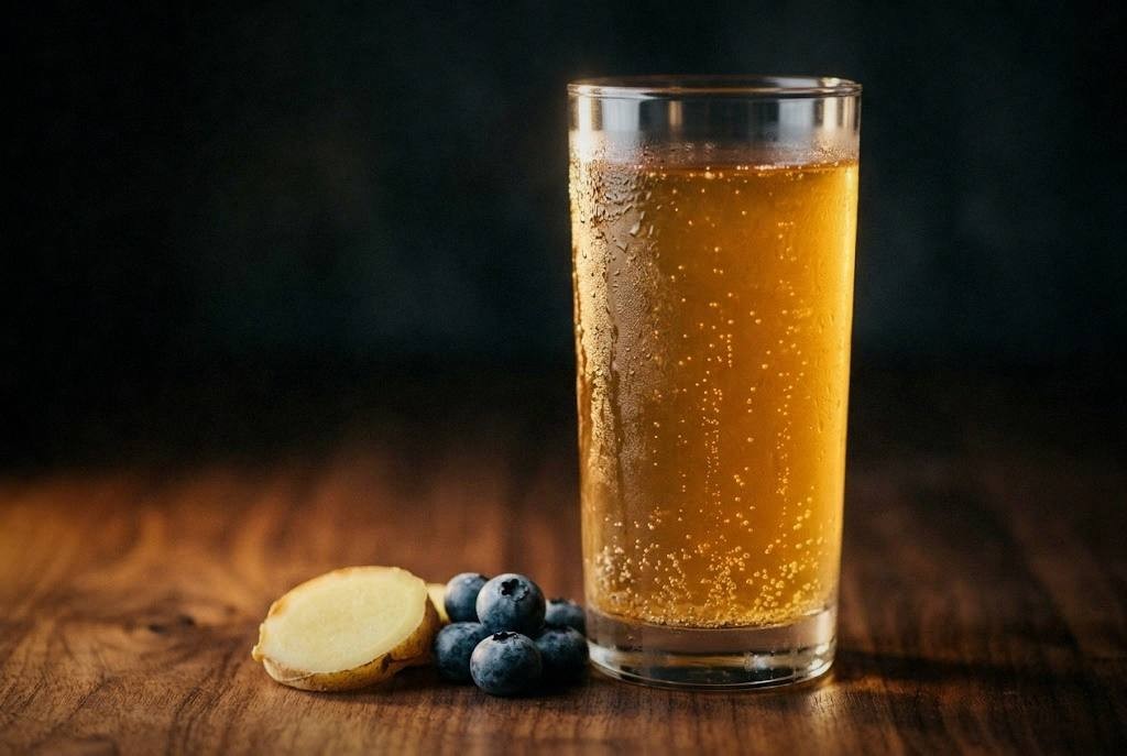 Homemade Kombucha for Beginners: Brew + 2nd Ferment