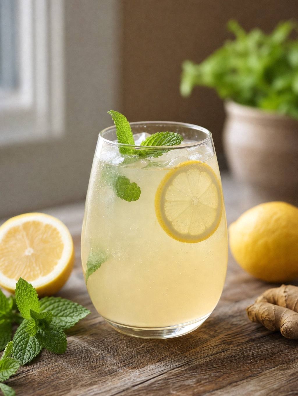 Living Probiotic Sodas