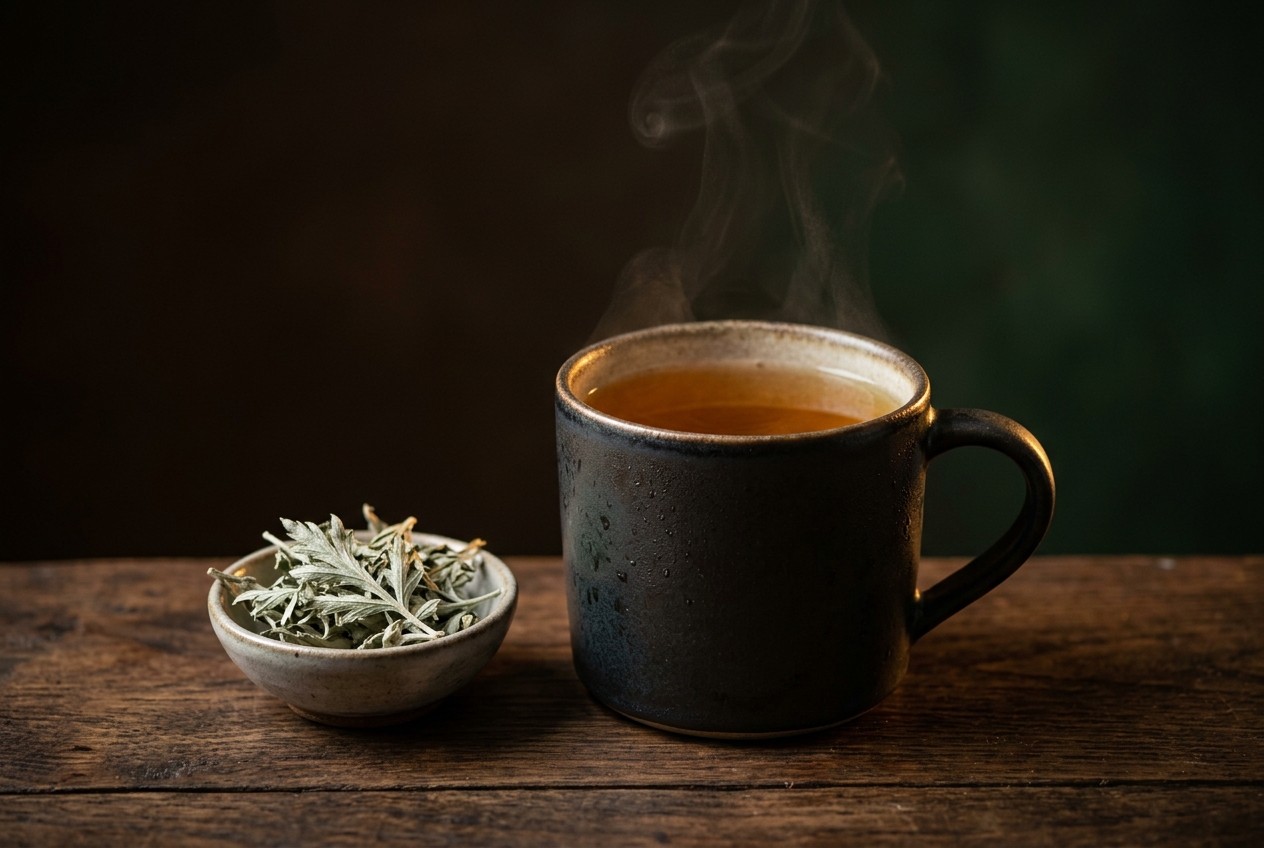 Lucid Dream Tea Recipe: Herbal Blend for Vivid Dreams