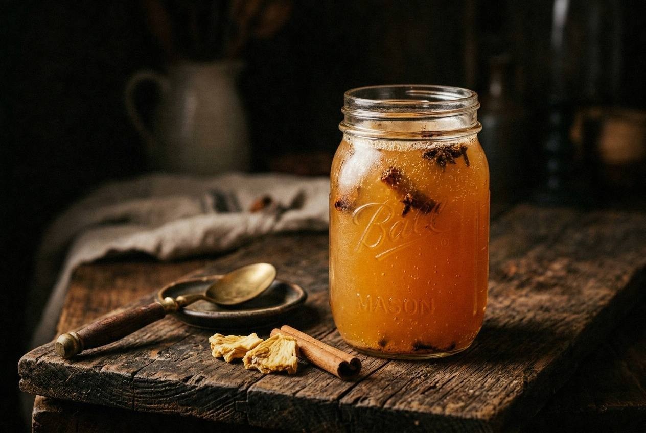 Tepache Benefits: Why to Drink Fermented Pineapple