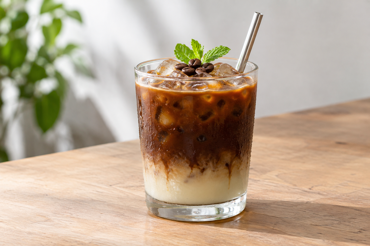 Vietnamese Iced Coffee Recipe (Ca Phe Sua Da)