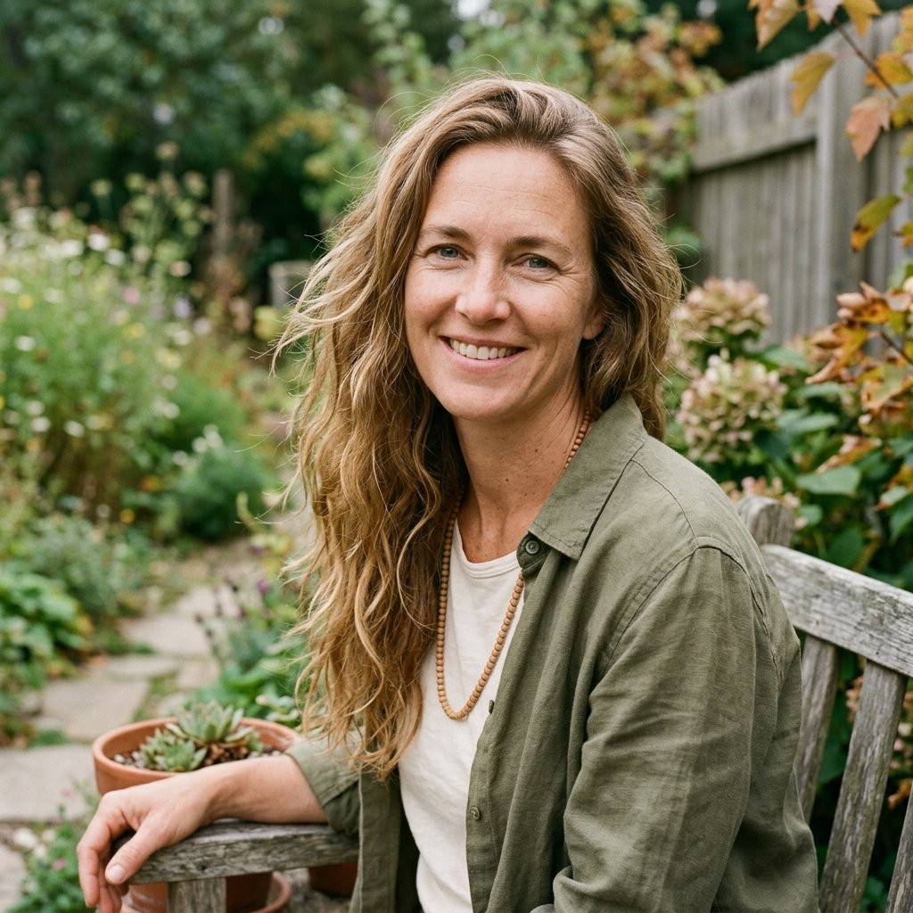 Camille Thorne